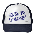 Made in Kitchener Trucker Hat