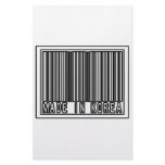Made In Korea stationery