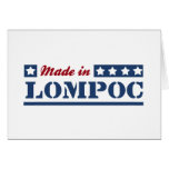 Made in Lompoc Cards