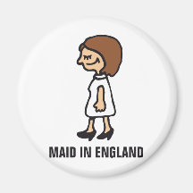 made in... magnete