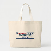 Made in Manhattan Beach Bags