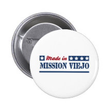 Made in Mission Viejo Pins