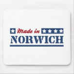 Made in Norwich Mousepads