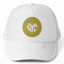 MADE IN NYC Hat