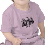 Made in Ohio T-shirt