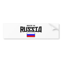 Made In Russia