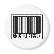 Made In Russia