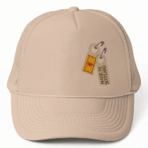 Made in Scotland 2 Trucker Hat