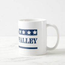 Made in Spokane Mugs