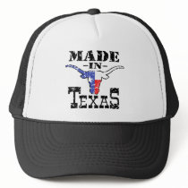 Made in Texas Hats