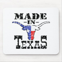 Made in Texas Mousepad