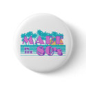 Made in the 80's buttons