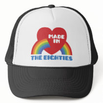 Made in the 80's