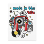 Made in the 80s postcards