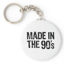 Made in the 90's