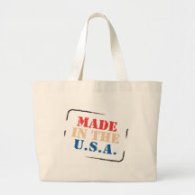 Made In The USA Bags