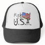 MADE IN THE USA HAT