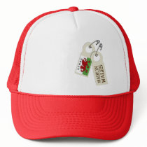 Made in Wales Hats