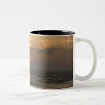 Madeira Sunset Mug