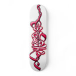Madeline Skate Boards