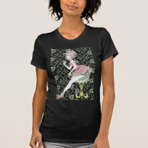 Mademoiselle Coco Shirts
