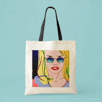 "Madison" bags