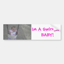 MADISON BUMPER STICKERS