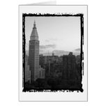Madison Square Park Photo Greeting Cards
