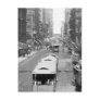 Madison Street, Chicago, 1900 Postcards
