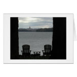 Madison Wisconsin Greeting Cards