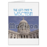 Madison Wisconsin Cards