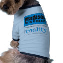 Madison Wisconsin pet clothing