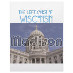 Madison Wisconsin letterhead