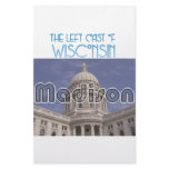 Madison Wisconsin stationery