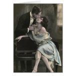 Madly in Love Card