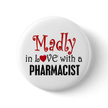Madly In Love With A Pharmacist