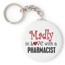 Madly In Love With A Pharmacist