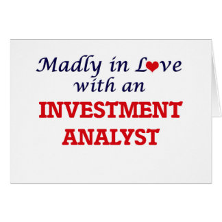 financial analysts