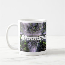 Madness Mug