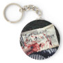 Madness Returns Keychain