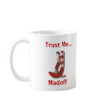 Madoff Mug