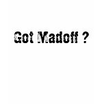 Madoff T-Shirt