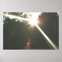 Madonna-The Visitation Print