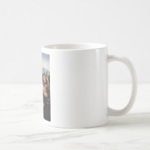 Madonna with the Yarnwinder mugs