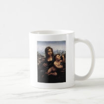 Madonna with the Yarnwinder mugs