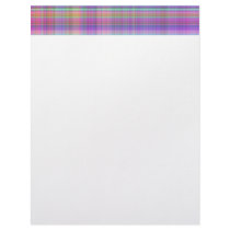 madras plaid in blue,turquoise,pink, yellow,green