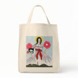 Madre Nature Bag