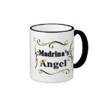 Madrina's Angel Gifts and Apparel Coffee Mugs