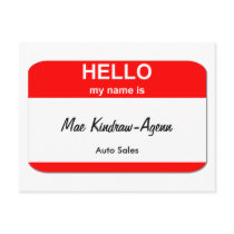 Mae Kindraw-Agenn