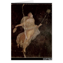 Maenad Carte